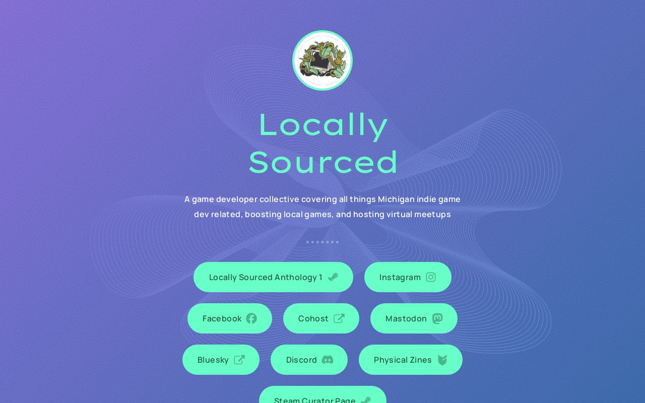 locally-sourced